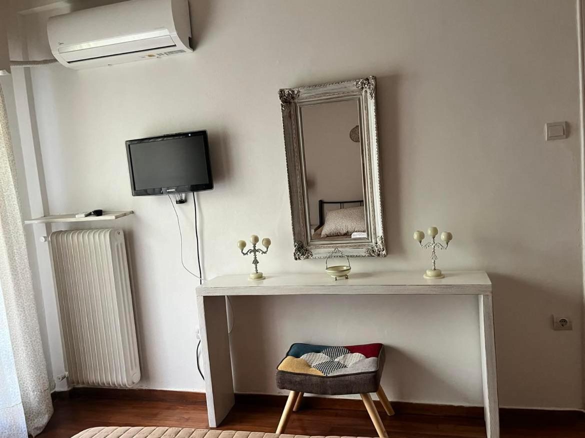 Gng Koukaki Apartment Афіни Екстер'єр фото