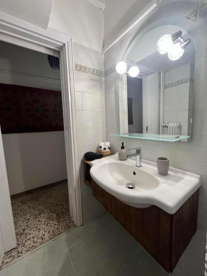 Gng Koukaki Apartment Афіни Екстер'єр фото
