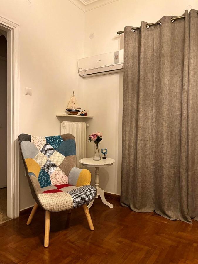 Gng Koukaki Apartment Афіни Екстер'єр фото