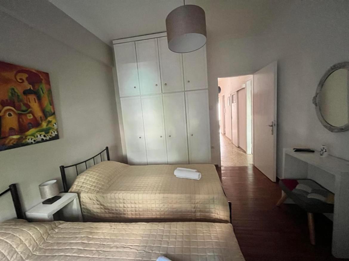 Gng Koukaki Apartment Афіни Екстер'єр фото