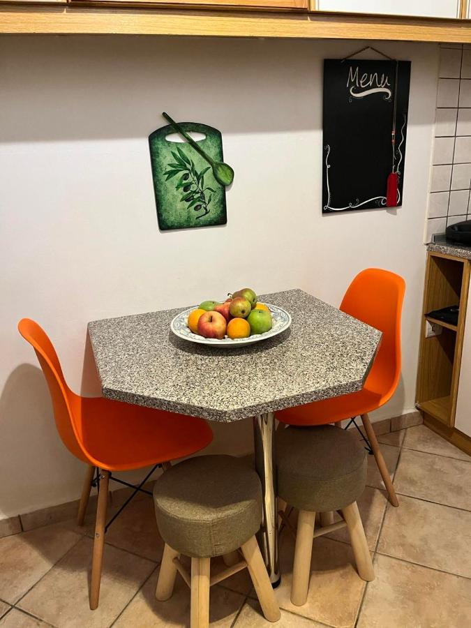 Gng Koukaki Apartment Афіни Екстер'єр фото