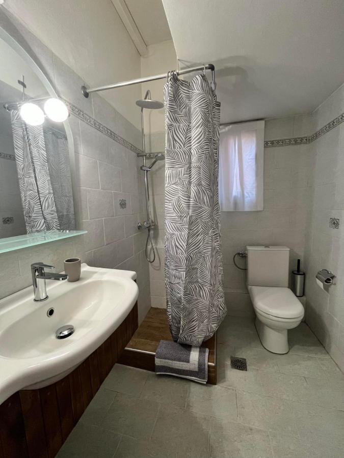 Gng Koukaki Apartment Афіни Екстер'єр фото