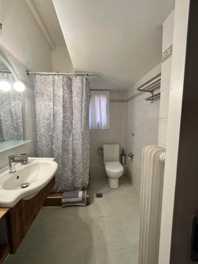 Gng Koukaki Apartment Афіни Екстер'єр фото