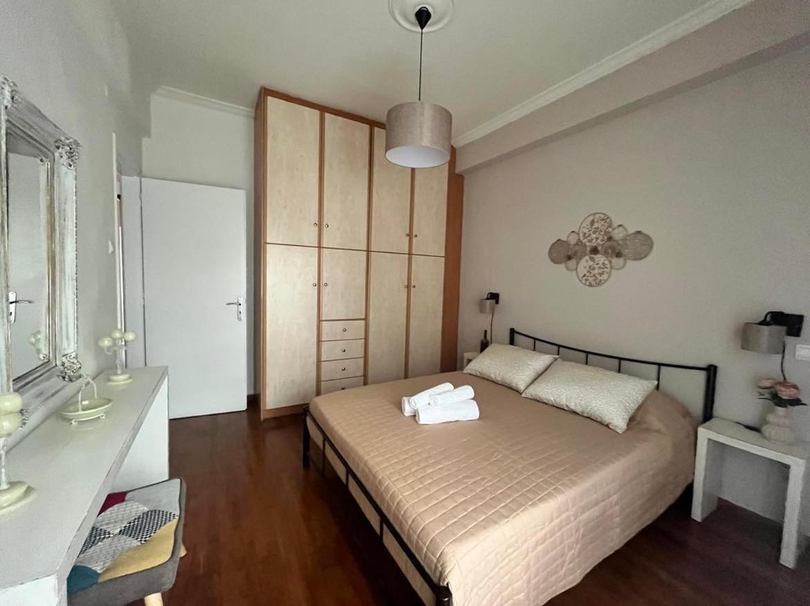 Gng Koukaki Apartment Афіни Екстер'єр фото