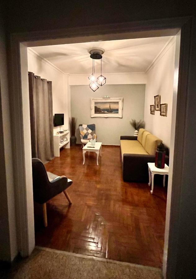 Gng Koukaki Apartment Афіни Екстер'єр фото