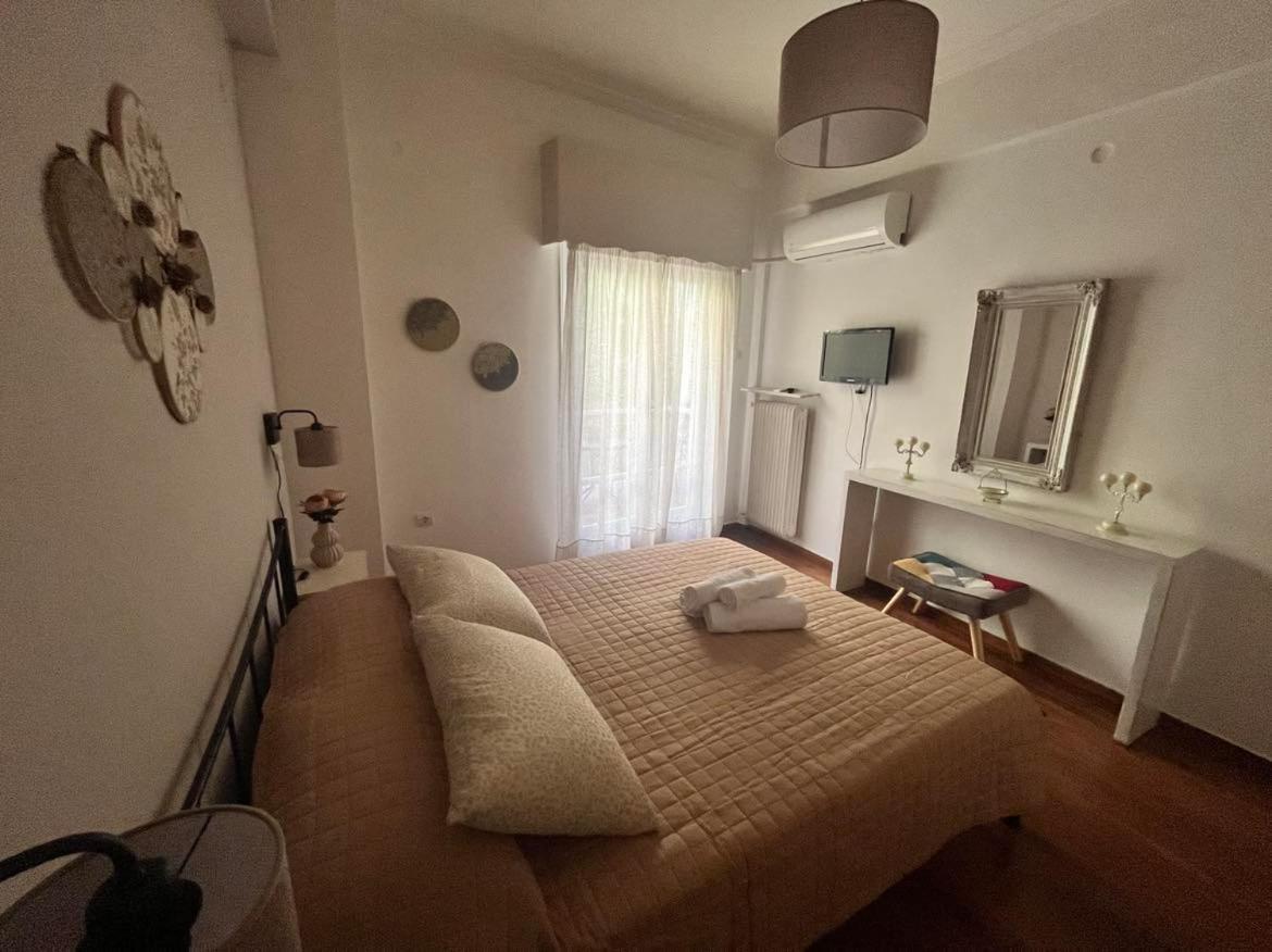 Gng Koukaki Apartment Афіни Екстер'єр фото