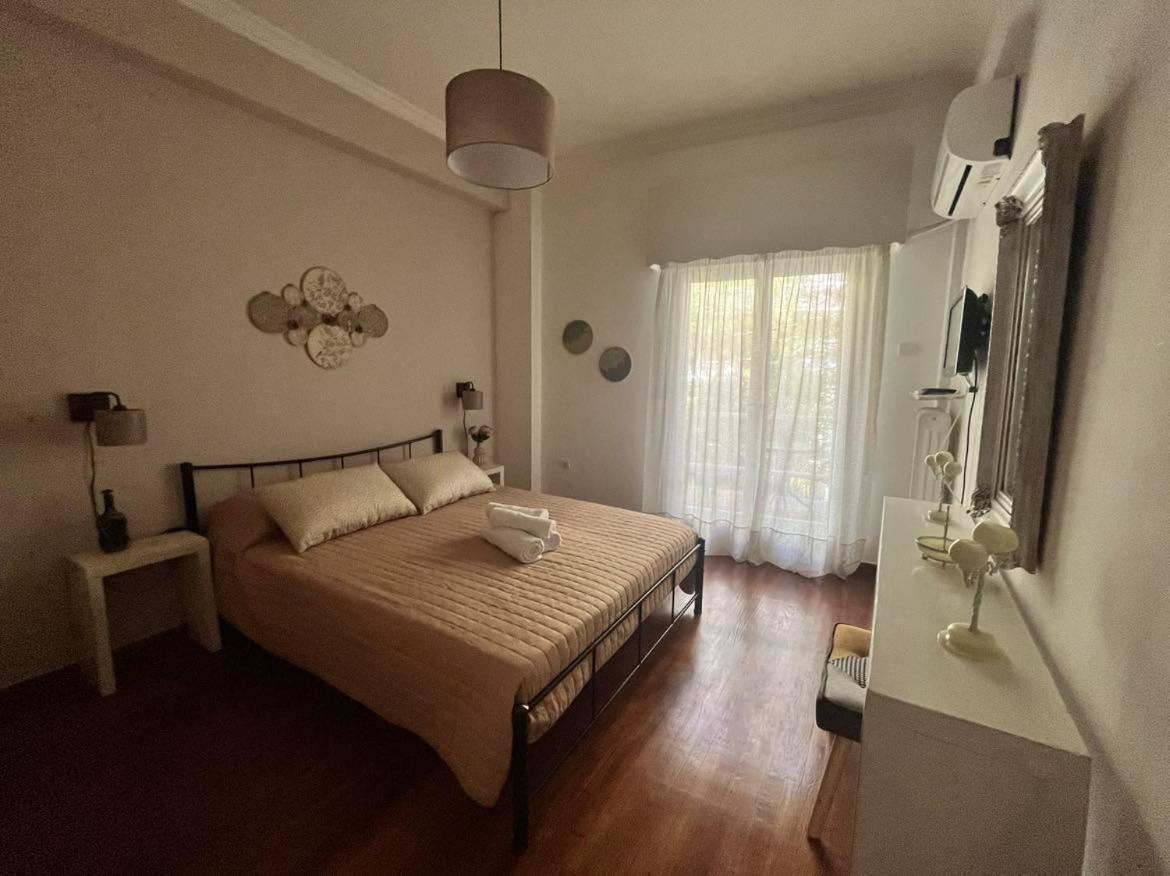 Gng Koukaki Apartment Афіни Екстер'єр фото