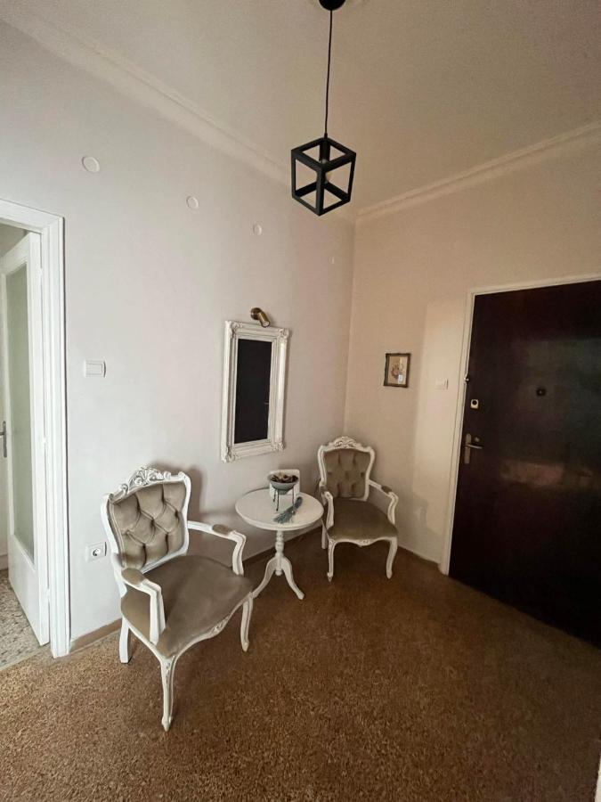 Gng Koukaki Apartment Афіни Екстер'єр фото
