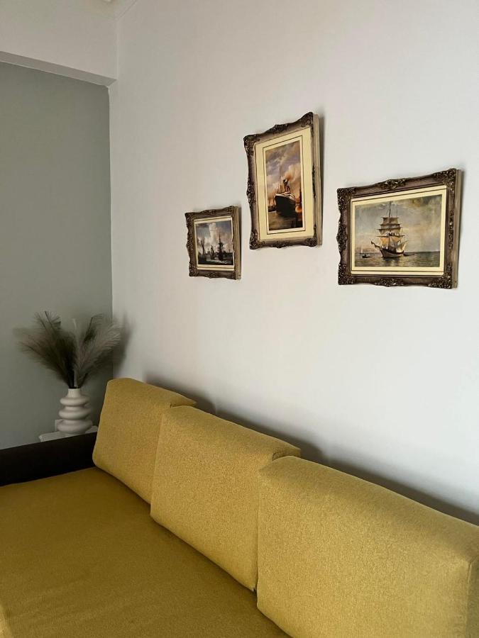 Gng Koukaki Apartment Афіни Екстер'єр фото